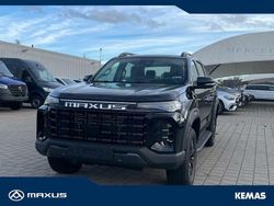 Black exterior (met) Neu 2025 Maxus T60 Abholung | 45.779 € (Etwas zu teuer)