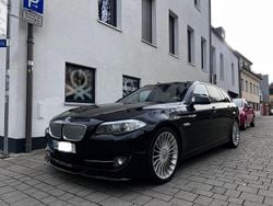 Schwarz Gebraucht 2011 Alpina B5 Kombi | 34.000 € (Fairer Preis)