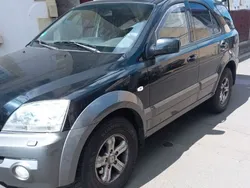 Schwarz Gebraucht 2006 Kia Sorento EX SUV | 5.999 €