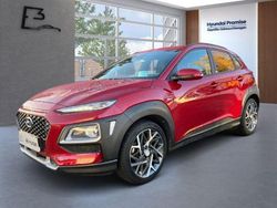 Rot Gebraucht 2020 Hyundai Kona Advantage SUV | 19.990 € (Fairer Preis)