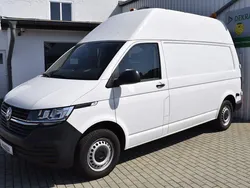 Weiß Gebraucht 2021 VW T6.1 Van | 39.990 €
