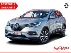 Highland grey (metallic) Gebraucht 2021 Renault Kadjar Intens SUV | 20.950 € (Etwas zu teuer)