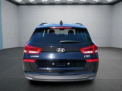 Blau Neu 2025 Hyundai i30 Kombi | 22.349 € (Fairer Preis)