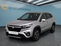 Neu 2025 Suzuki SX4 S-Cross SUV | 27.749 € (Etwas zu teuer)