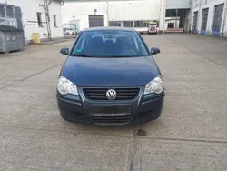 Grau Gebraucht 2008 VW Polo United Kleinwagen | 3.890 € (Fairer Preis)