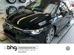 Schwarz Gebraucht 2022 VW Golf VIII | 32.860 € (Guter Preis)