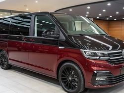 Neu 2025 VW T7 Edition Van | 60.633 € (Superpreis)