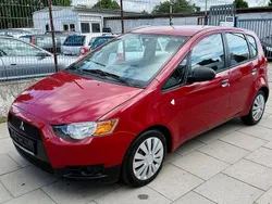 Piemontrot (p) Gebraucht 2009 Mitsubishi Colt Inform Kleinwagen | 2.250 € (Fairer Preis)