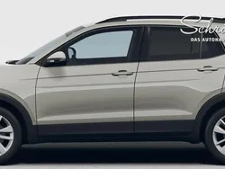 Neu 2025 VW T-Cross SUV | 27.141 € (Superpreis)