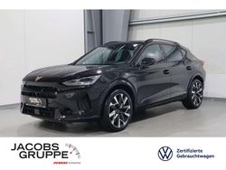 Grau Gebraucht 2025 Cupra Formentor VZ SUV | 39.970 € (Guter Preis)
