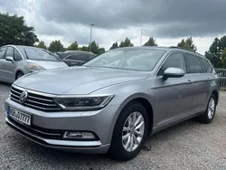 Silber Gebraucht 2019 VW Passat Comfortline Kombi | 11.590 € (Etwas zu teuer)