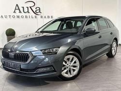 Quarzgrau Gebraucht 2021 Skoda Octavia First Edition Kombi | 20.749 € (Guter Preis)