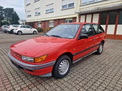 Rot Gebraucht 1991 Mitsubishi Colt Kleinwagen | 2.500 €