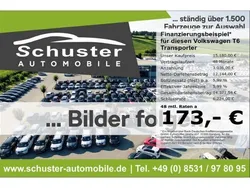 Candyweiß Gebraucht 2017 VW T6 Van | 14.980 € (Superpreis)