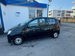 Schwarz Gebraucht 2006 Daihatsu Cuore Plus Kleinwagen | 3.850 € (Teuer)
