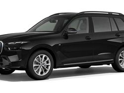 Schwarz Gebraucht 2025 BMW X7 Comfort Edition SUV | 98.217 € (Teuer)