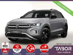 Indiumgrau metallic / dach: sc Neu 2025 VW T-Roc Style SUV | 33.248 € (Superpreis)