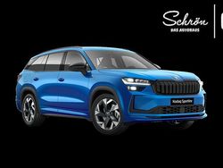 Gebraucht 2024 Skoda Kodiaq Executive SUV | 42.955 € (Guter Preis)