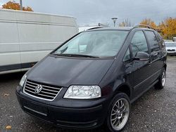 Gebraucht 2008 VW Sharan Van / Kleinbus | 1.700 € (Superpreis)