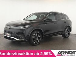 Deep black perleffekt Gebraucht 2025 VW Tiguan R-line SUV | 45.184 € (Guter Preis)