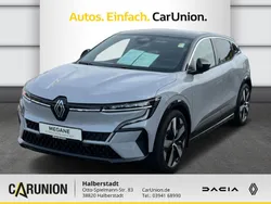 Grau Gebraucht 2024 Renault Mégane Techno Kleinwagen | 34.995 € (Superpreis)