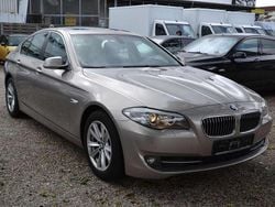 Kaschmirsilber Gebraucht 2011 BMW 523 Limousine | 15.700 € (Etwas zu teuer)