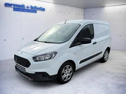 Gebraucht 2022 Ford Transit Trend | 13.090 € (Guter Preis)