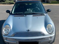 Silber Gebraucht 2002 Mini Cooper Kleinwagen | 2.600 € (Etwas zu teuer)