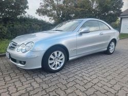Silber Gebraucht 2006 Mercedes CLK200 Elegance Cabrio | 9.999 € (Superpreis)