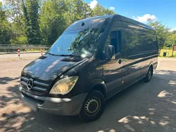Braun Gebraucht 2013 Mercedes Sprinter Van | 9.800 € (Teuer)