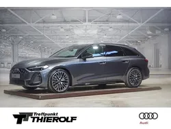 Daytonagrau perleffekt Neu 2025 Audi S5 Sport Kombi | 84.480 € (Fairer Preis)