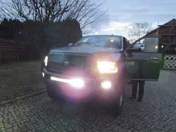 Grau Gebraucht 2016 Dodge Ram Limited Abholung | 59.900 €