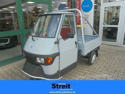 Grau Neu 2024 Piaggio APE Kleinwagen | 7.890 €