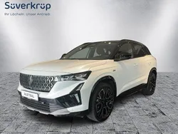 Weiß Neu 2025 Renault Austral Esprit Alpine SUV | 45.490 €