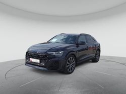 Blau Gebraucht 2025 Audi Q8 S-Line SUV | 69.690 € (Fairer Preis)