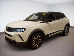 Arktis weiss Gebraucht 2024 Opel Mokka SUV | 23.990 € (Fairer Preis)