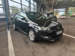 Schwarz Gebraucht 2012 VW Polo Coupé | 5.500 € (Fairer Preis)