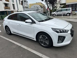 Weiß Gebraucht 2022 Hyundai Ioniq Style Limousine | 13.999 € (Superpreis)