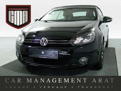 Blau Gebraucht 2012 VW Golf VII | 8.998 €