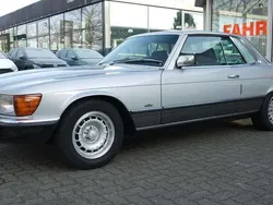 Silber Gebraucht 1980 Mercedes 500 Coupé | 29.900 €