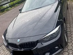 Schwarz Gebraucht 2017 BMW 420 M Sport Coupé | 20.000 € (Fairer Preis)