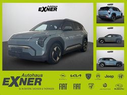 Frostblau Gebraucht 2025 Kia EV3 SUV | 36.990 € (Guter Preis)