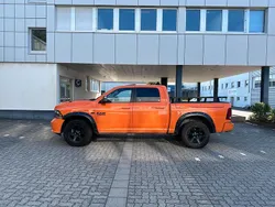 Orange Gebraucht 2014 RAM 1500 Abholung | 35.000 €