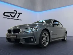 Grau Gebraucht 2019 BMW 435 M Sport Cabrio | 32.997 € (Guter Preis)