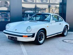 Weiß Gebraucht 1983 Porsche 911SC Coupé | 89.900 €