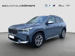 Bmw individual storm bay metal Gebraucht 2023 BMW X1 xLine SUV | 39.565 € (Guter Preis)