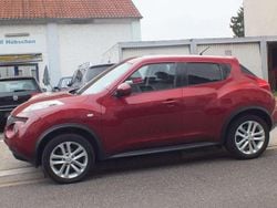 Other Gebraucht 2011 Nissan Juke Acenta SUV | 4.999 € (Fairer Preis)
