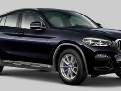 Carbonschwarz Gebraucht 2021 BMW X4 M Sport SUV | 41.900 € (Fairer Preis)