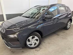 Aurora gray a7g Neu 2025 Hyundai Bayon Life SUV | 21.250 € (Superpreis)