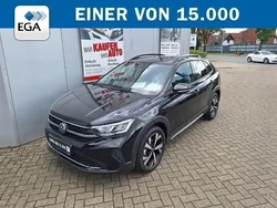 Schwarz metallic Neu 2024 VW Taigo SUV | 25.490 € (Fairer Preis)